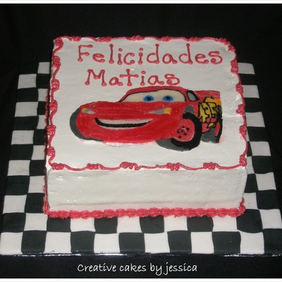 Matias Mcqueen