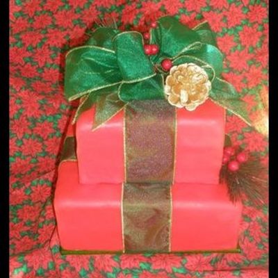 Casa Del Mar's Christmas Gifts