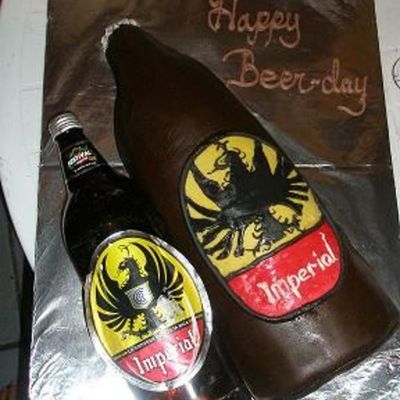 Imperial 40Oz