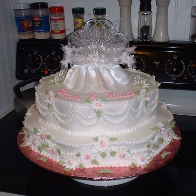 Bridal Shower