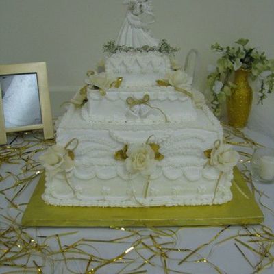 50Th Anniversary