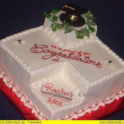 Tri-Level Graduation