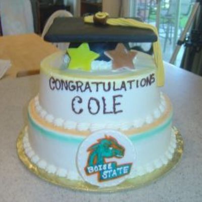 High School Graduation