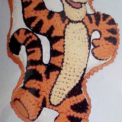 Tigger