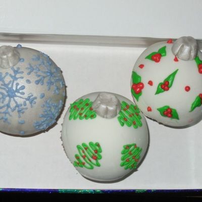 Christmas Ornaments
