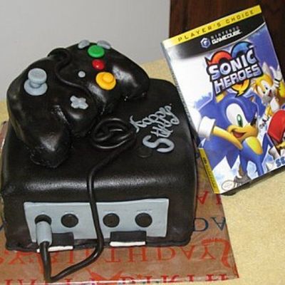 Nintendo Gamecube