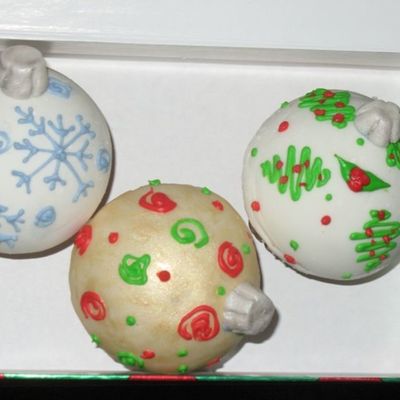 Christmas Ornaments