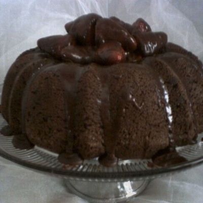 Ultimate Chocolate Fantasy