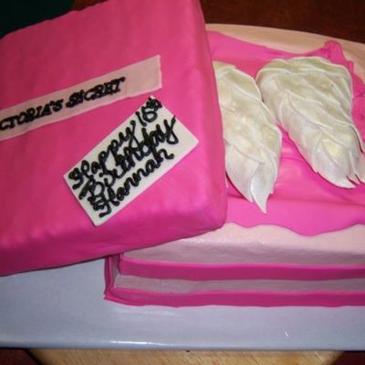 Victoria's Secret Angel Wings