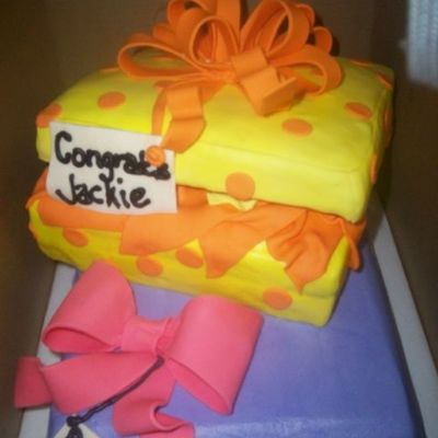 Jackie's Gifts