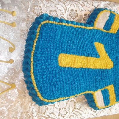 Ucla Football Colors