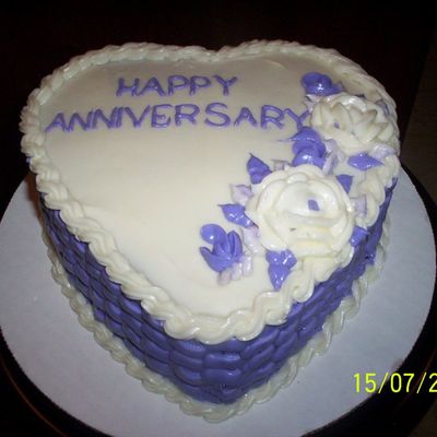 2Nd Wedding Anniversary