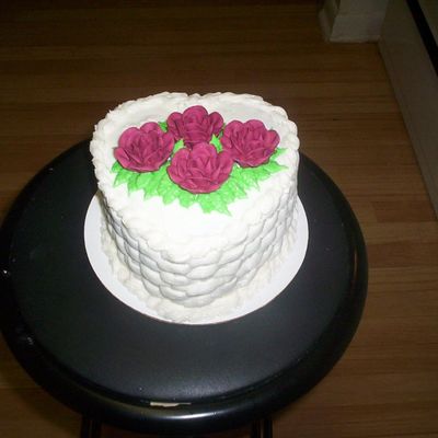 4Th Wedding Anniversary