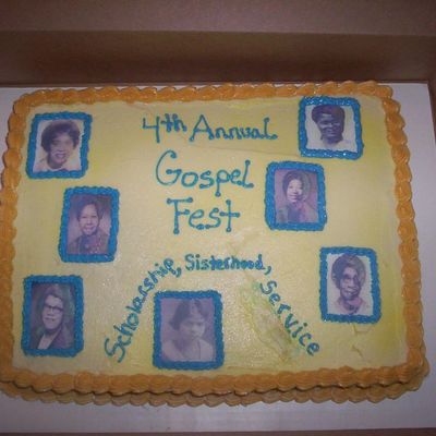 Founder's Celebration