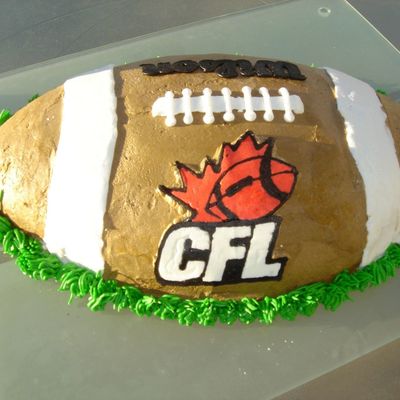 Cfl Football Fbct