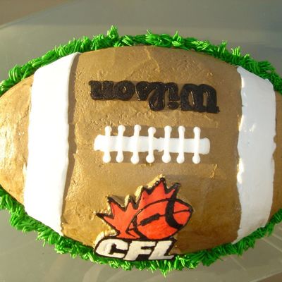 Cfl Football Fbct