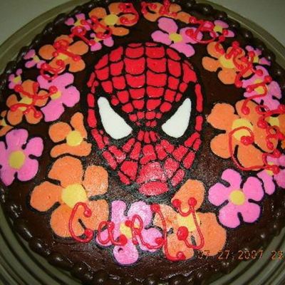 Spiderman
