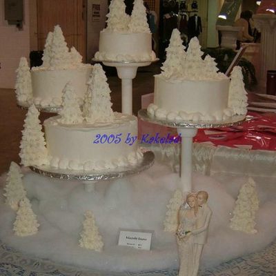 Moonlite Snow
