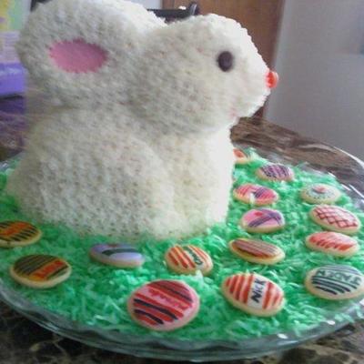 Easter Bunny