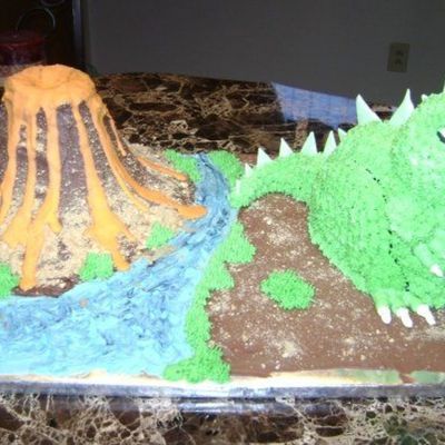 T-Rex