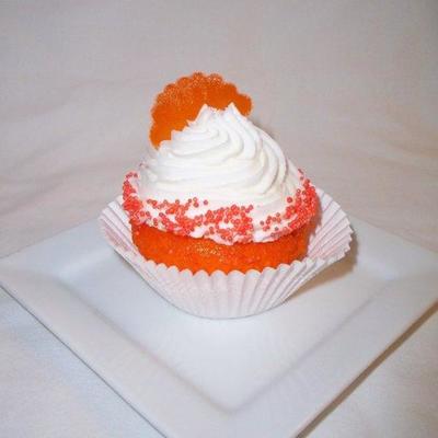 Orange Daquri