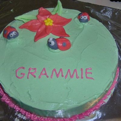 Grammie Cake