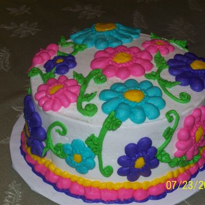 Flower Fun