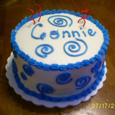 Cake In 1 Hour 30 Minutes