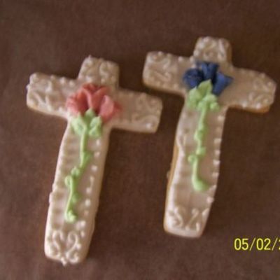 Communion Cookies