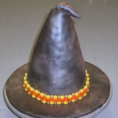 Witch Hat