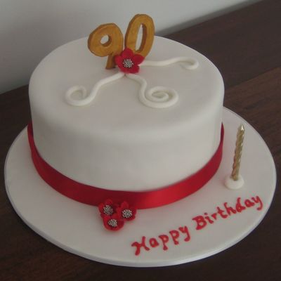 90Th Birthday