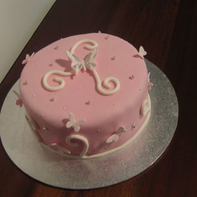 Birthday Cake 1