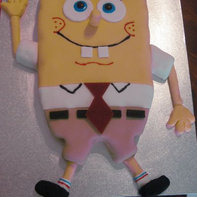 Spongebob