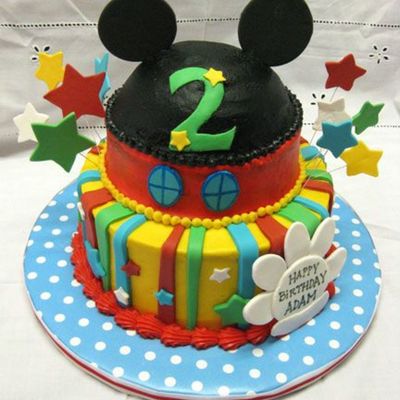 Mickey Mouse Clubhouse