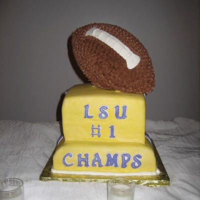 Football Trophy