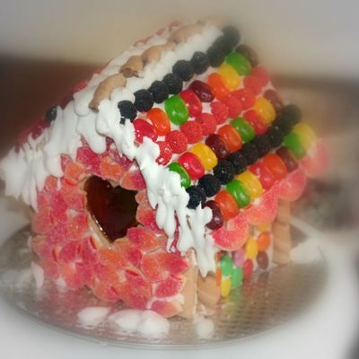 Elf House