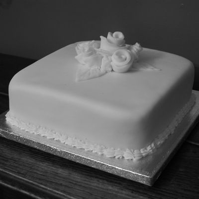 White Roses