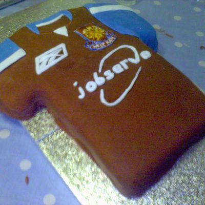 Westham Shirt