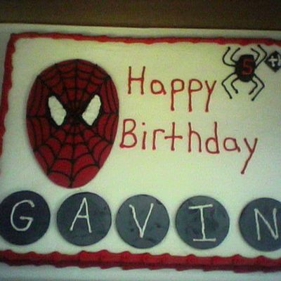 Spiderman