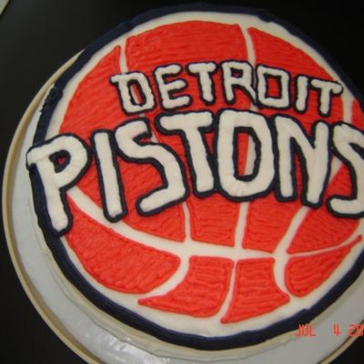 Detroit Piston's