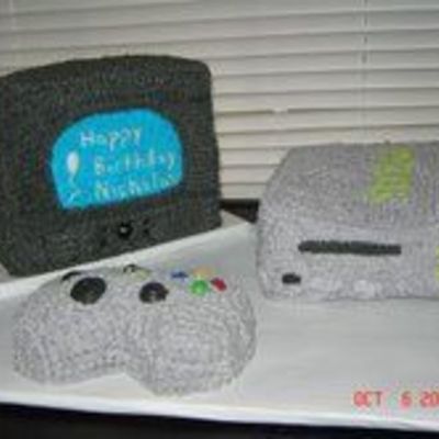 Xbox 360