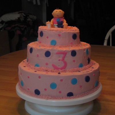 Baby Birthday
