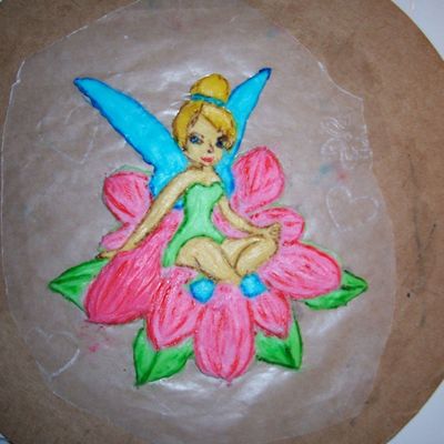 Tinkerbell Fbct Image