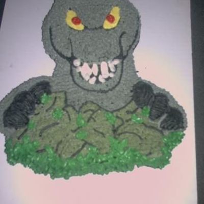 Dino Done In Course 1 Stars