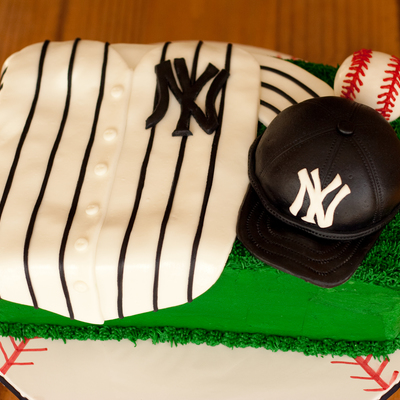 Yankee Cake