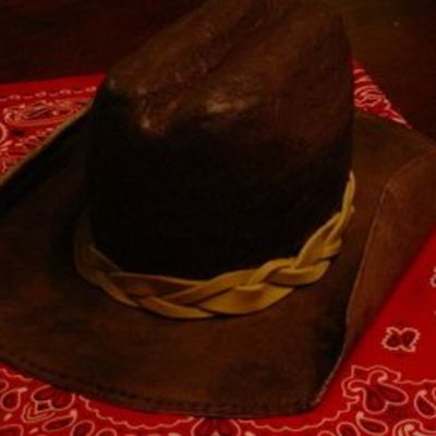 Cowboy Hat