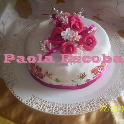 Torta Paola