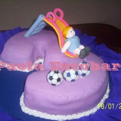 Torta Tommy