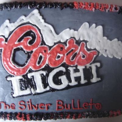 Coors Light