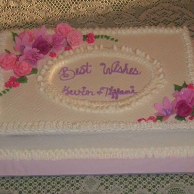 Sweet Pink Roses